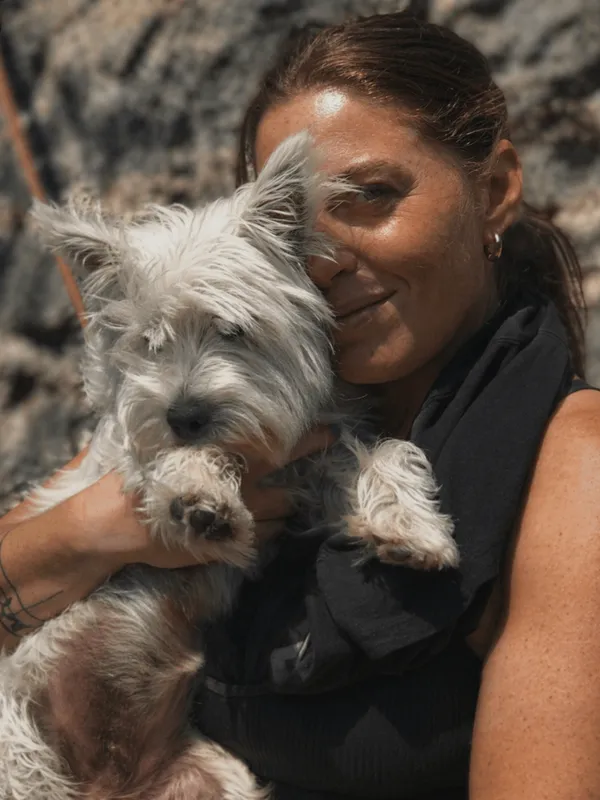 JoDee, founder of The Animal Transporter — photo 2