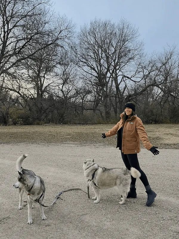 JoDee, founder of The Animal Transporter — photo 6